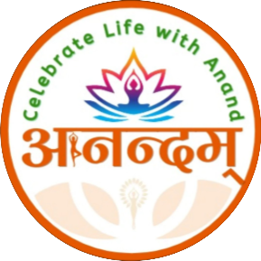 Anandam Logo