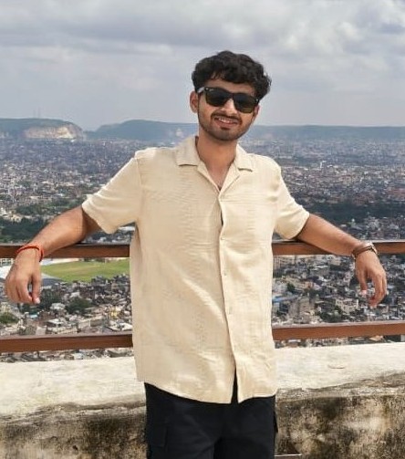 Ashish Mishra