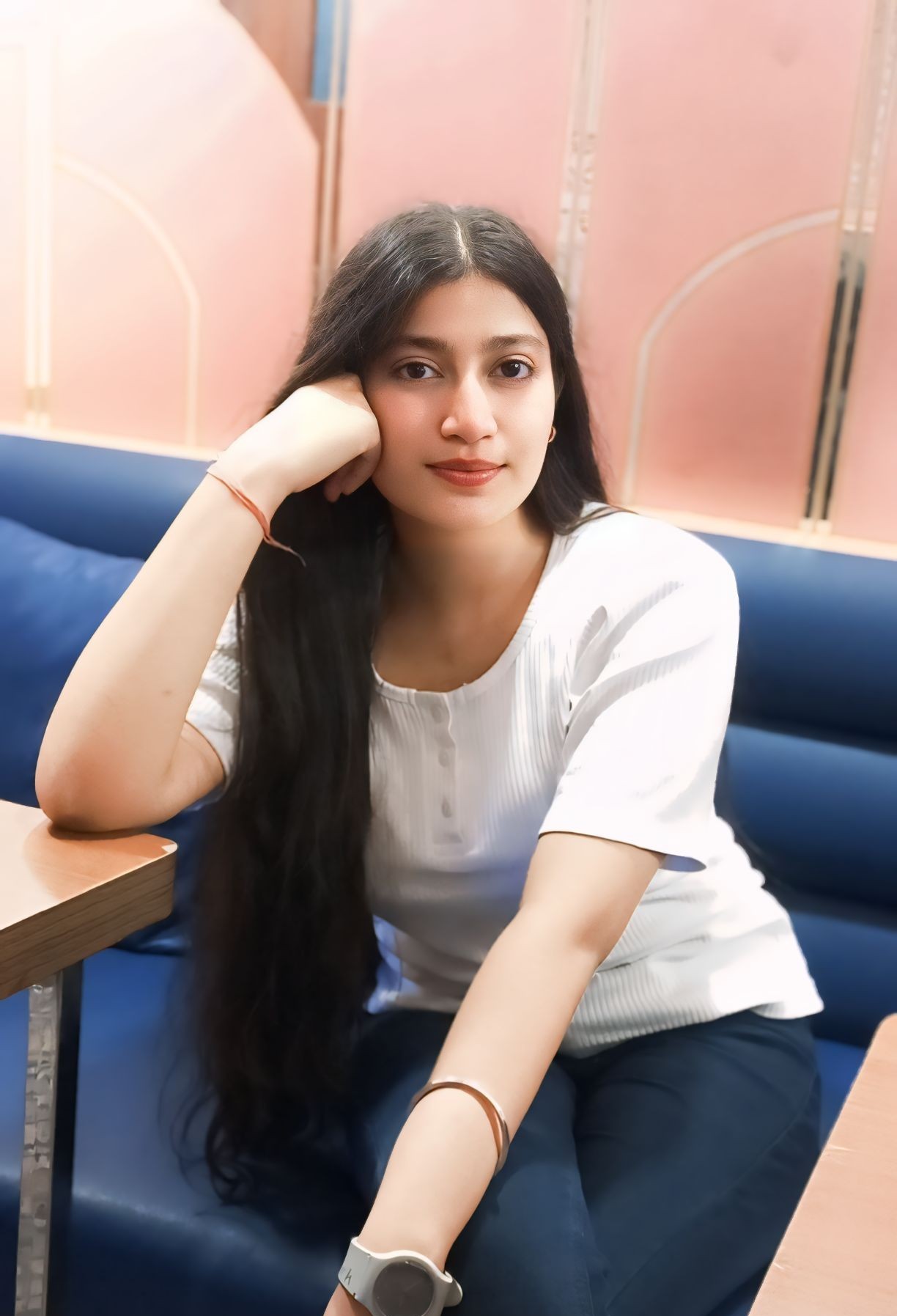 Charu