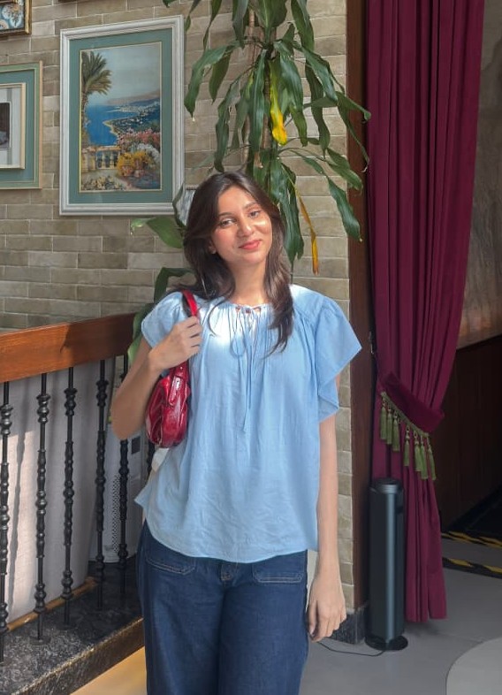 Fariya Khan