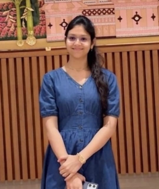 Himanshi Verma