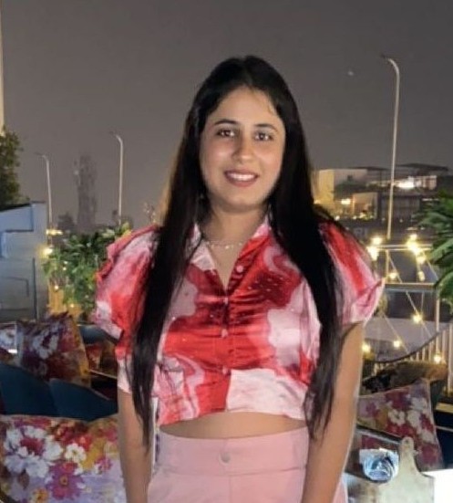 Neha Datewani