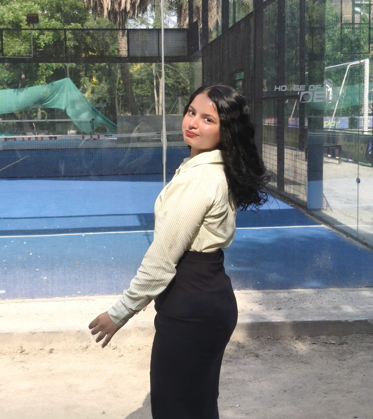Nitya Joshi