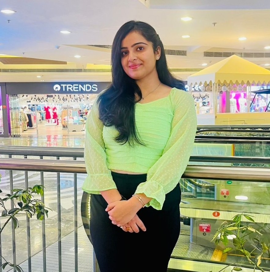 Shagun Malhotra