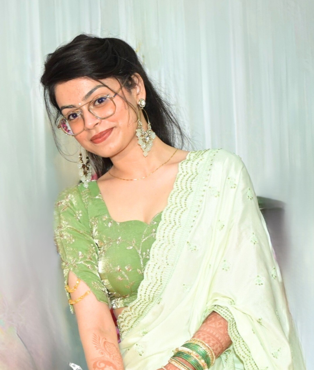 Tanisha Sharma