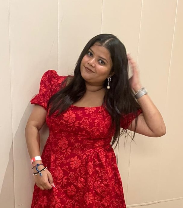 Yuvika Govil