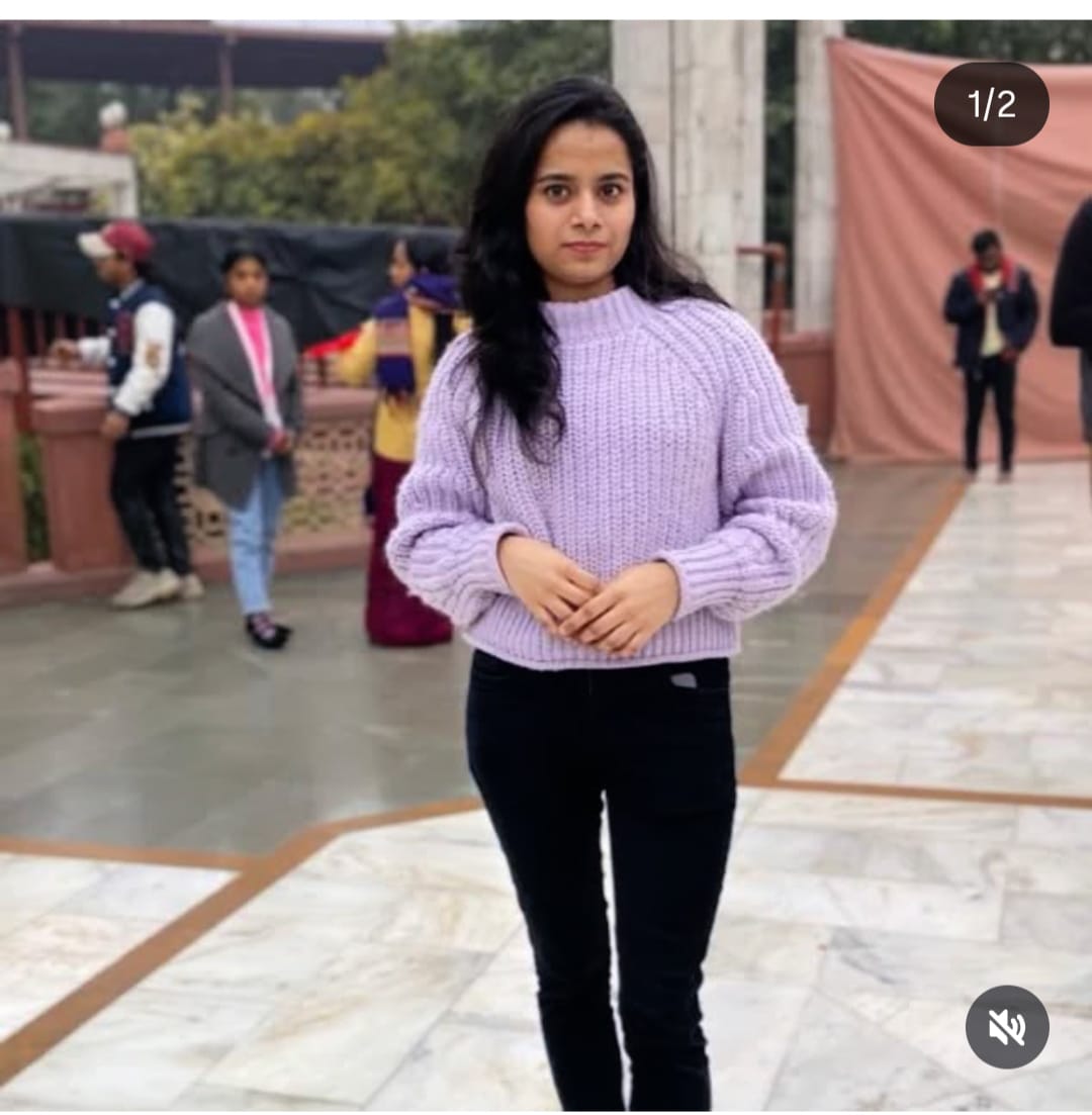 Prachi